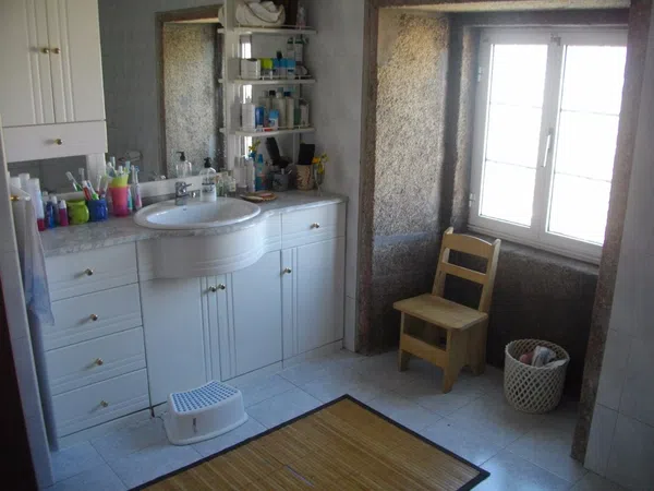 Chalet pareado en Travesía de Uxes, 109, Morás-A Zapateira, Morás-A Zapateira - Foto 2