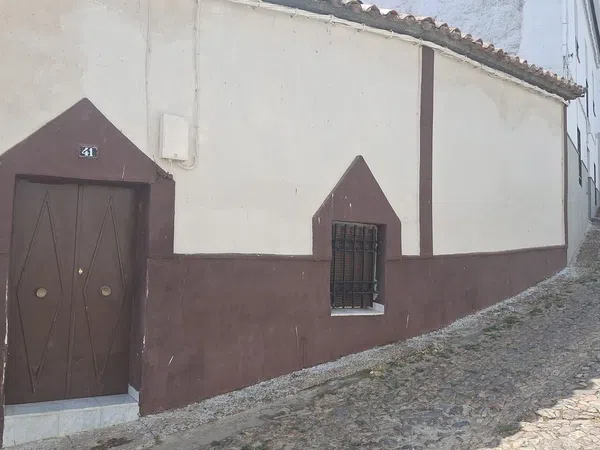 Casa o chalet independiente en Calle Cano, 41 - Foto 1