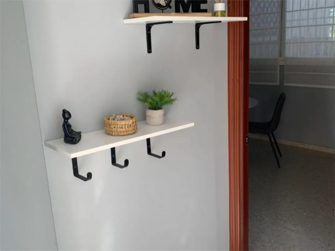 Casa adosada en  Calle de la Hijuela 19 - Foto 3