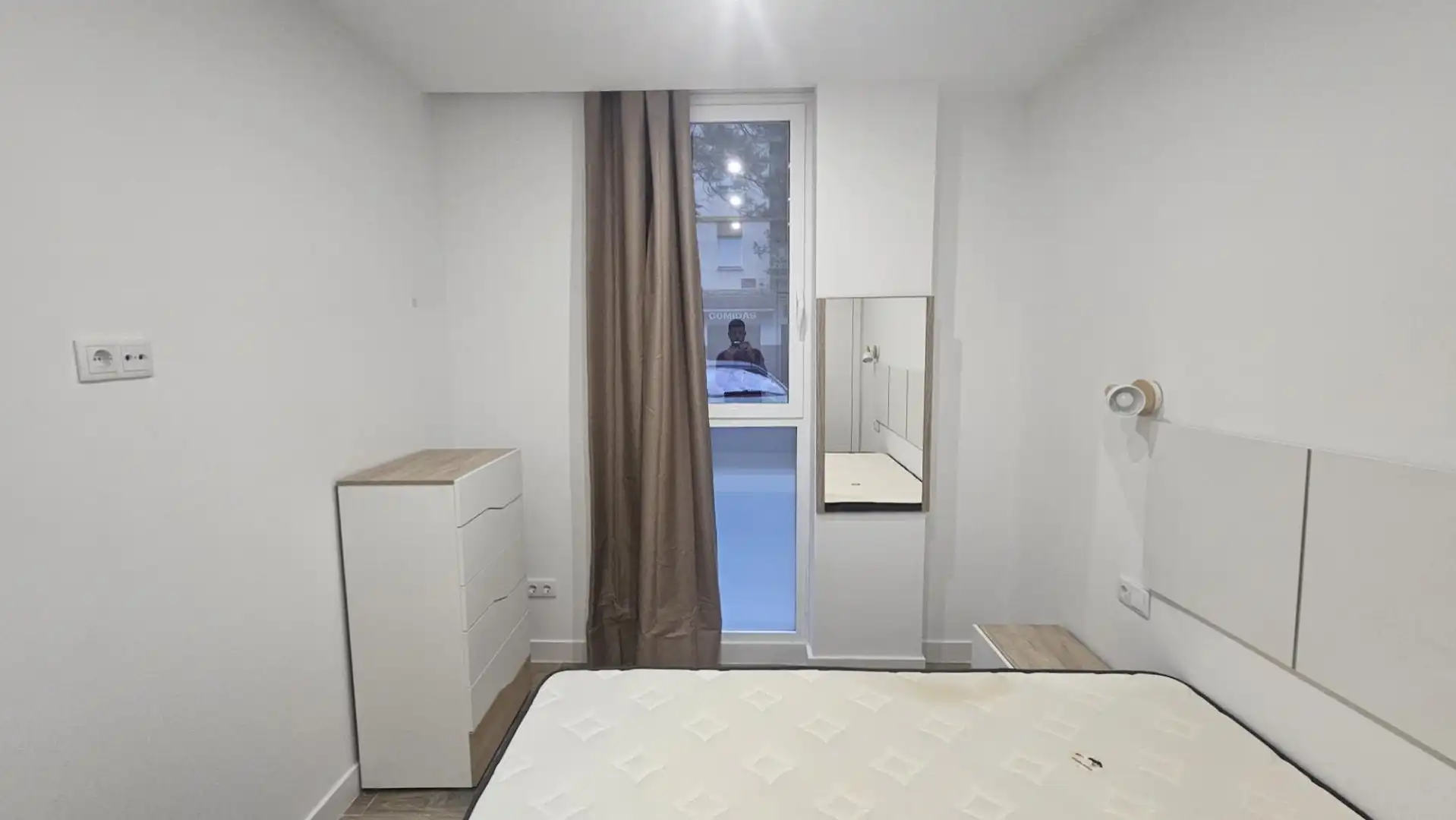 Piso en  Calle Hermano Juan Fernández 24 - Foto 7
