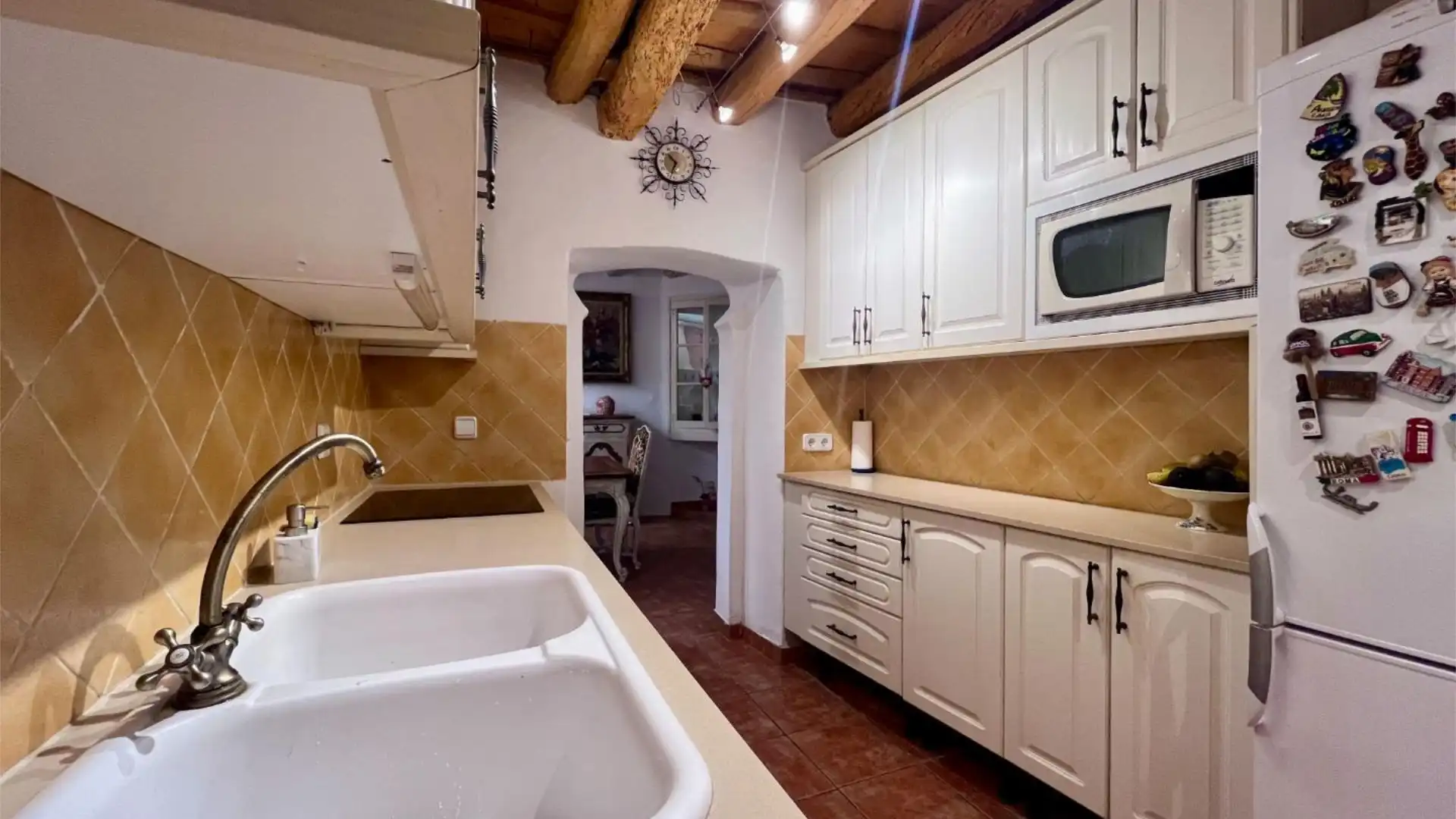 Casa adosada en  Carrer Abdon Almirall 6 - Foto 21