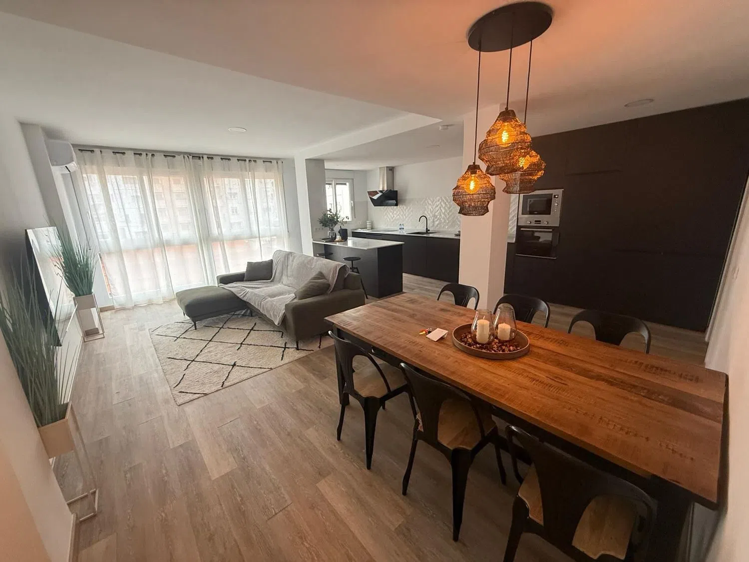 Piso en calle de Sueca, 74 - Foto 15