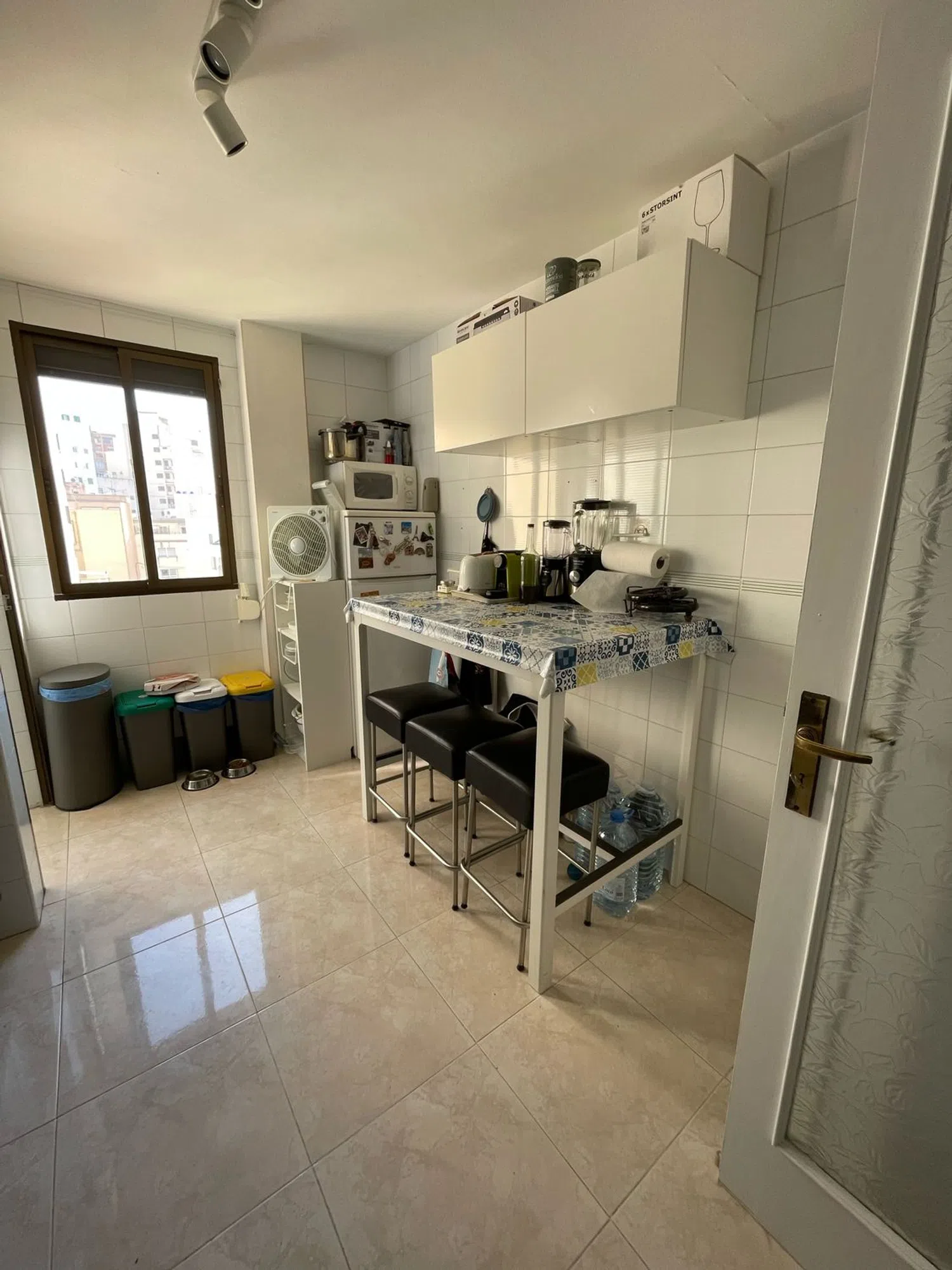 Piso en calle de Bellet, 12 - Foto 2