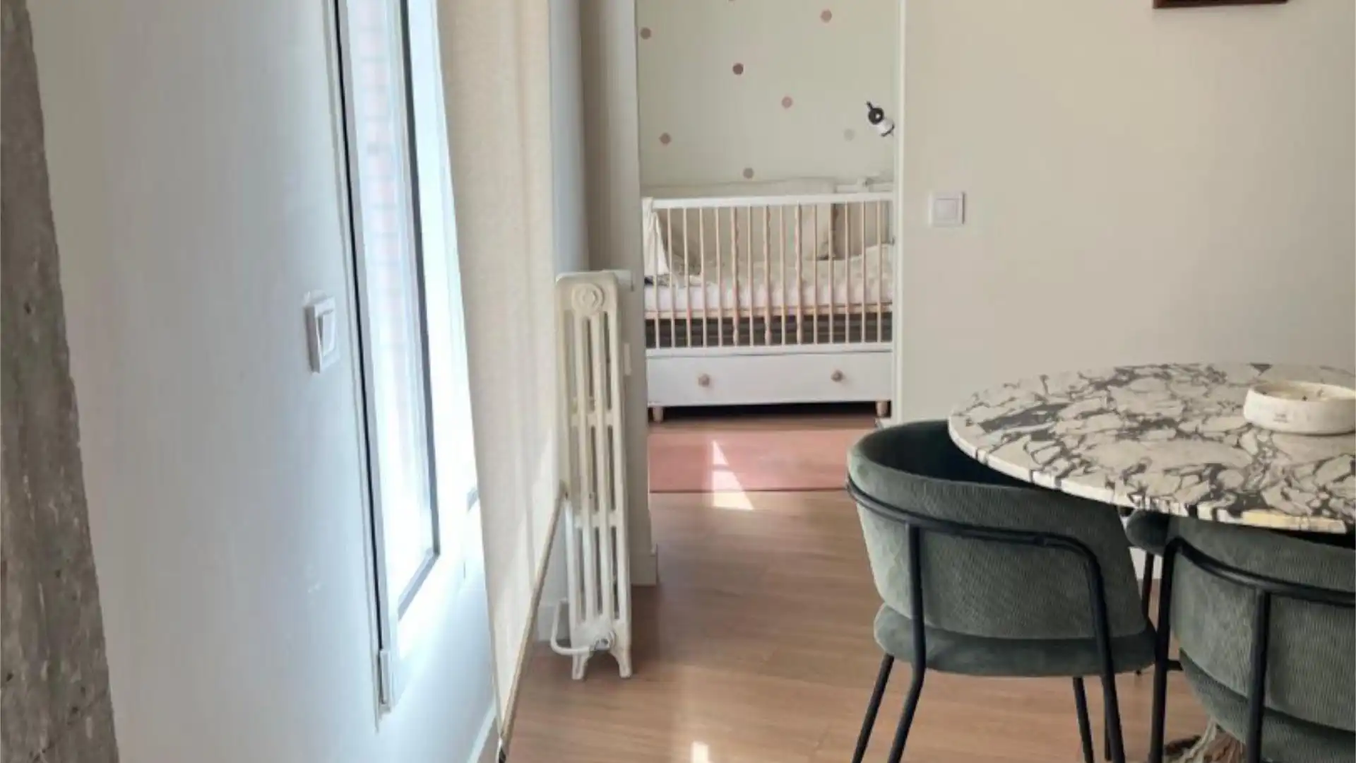 Piso en  Madrid Capital - Foto 9