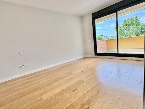 Chalet pareado en Calle de San Enrique de Ossó, Encinar de los Reyes - Foto 10