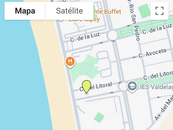 Piso en Calle del Litoral, 2 b, Valdelagrana - Foto 4