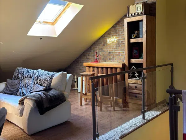 Chalet adosado en Loeches - Foto 22