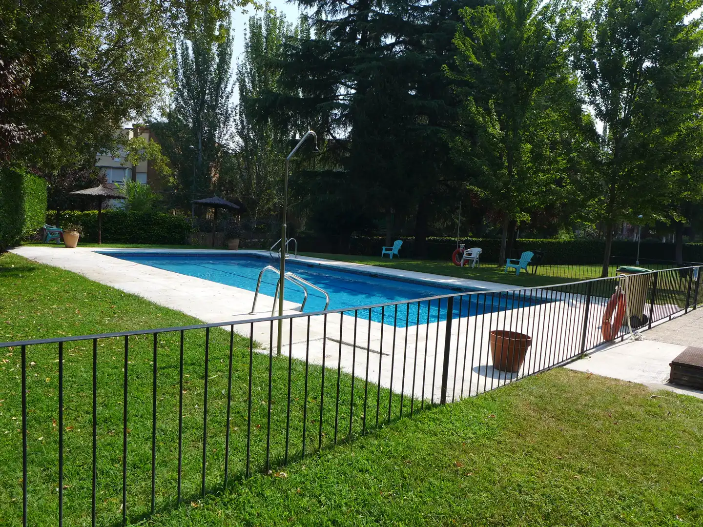 Piso en Majadahonda - Foto 44