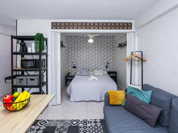 Estudio en Calle de Josep Carner, 12, Salou de Llevant, Salou de Llevant - Foto 1
