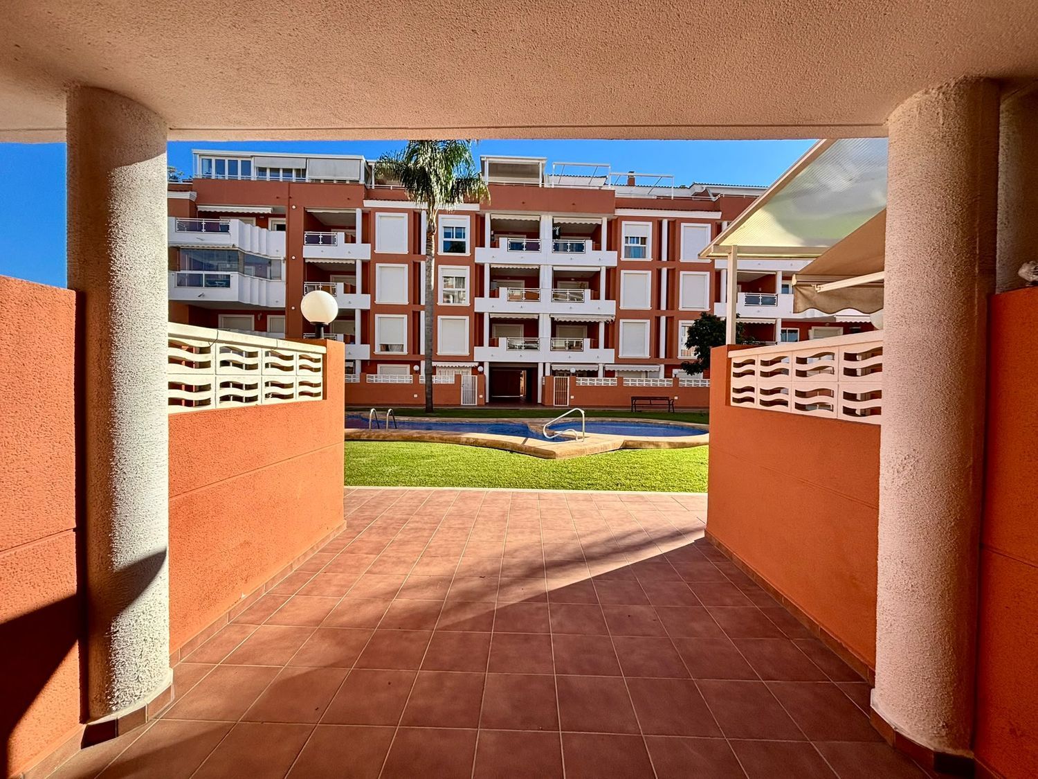 Piso en Avenida de Gandia, 41, Centro Urbano, Centro Urbano - Foto 25