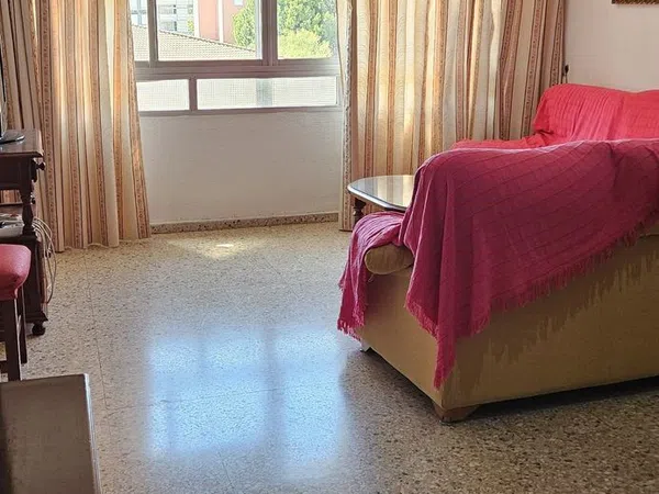 Piso en Avenida de la Aurora, 52 - Foto 7