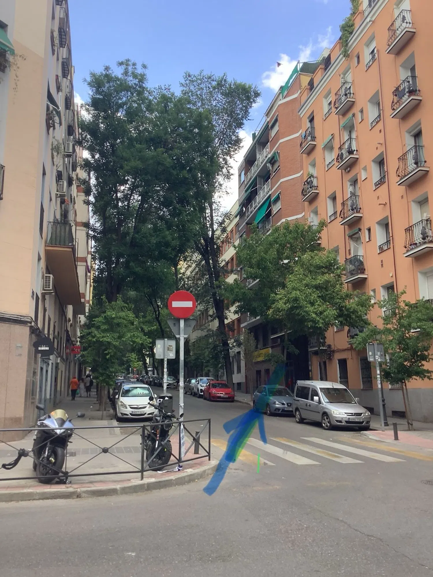 Piso en calle de Rafael de Riego, 33 - Foto 14