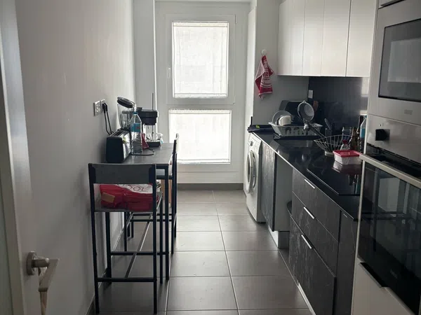 Piso en calle de Vicente Chuliá Campos, 1 - Foto 11