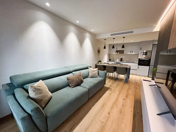 Piso en Paseo Marítim, 212, Lluminetes, Castelldefels - Foto 1