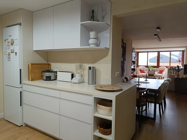 Piso en Barrio Zona Avenida Europa - Foto 8