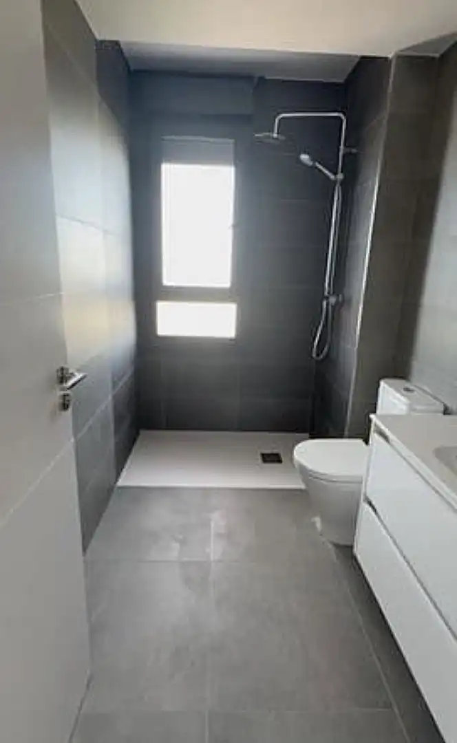 Piso en  Calle Pachín de Melás 46 - Foto 4