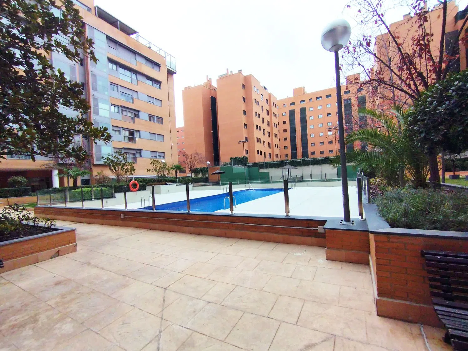 Ático en calle Viloria de La Rioja, 60 - Foto 18