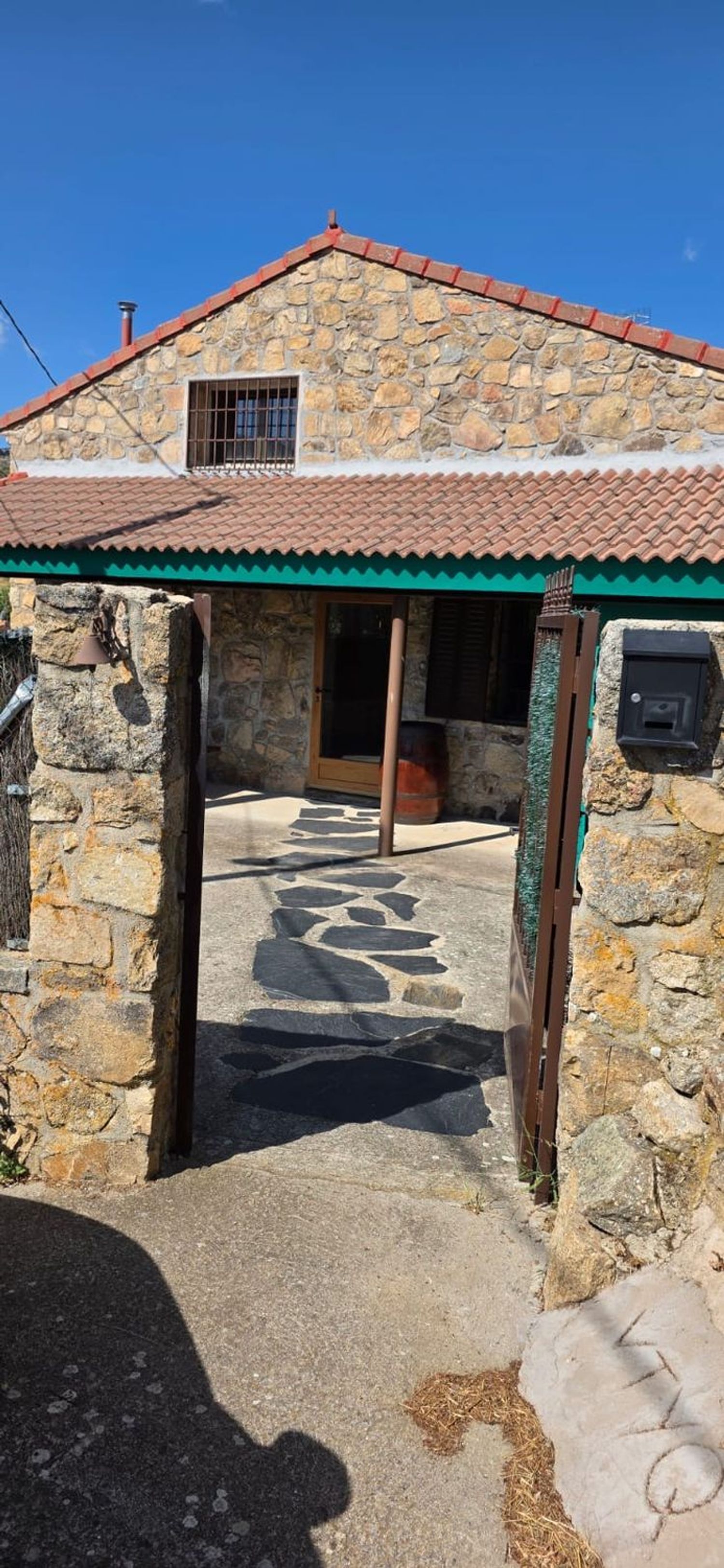 Casa rural en Avenida de Peguerinos, 97 - Foto 5