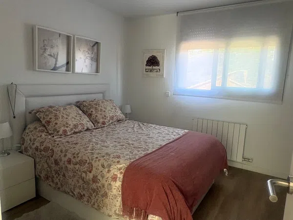 Casa o chalet independiente en Paseo del Pirineus, 34 - Foto 6