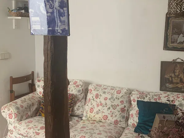 Piso en Calle de Concepción Jerónima, 3, Lavapiés-Embajadores - Foto 4