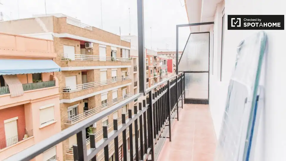 Piso en  Valencia Capital - Foto 5