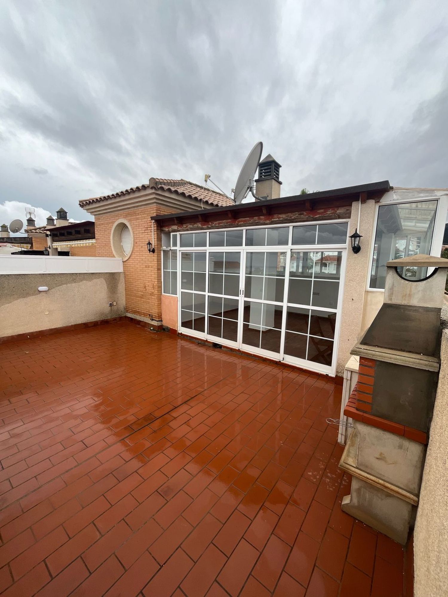 Ático en calle Pinillo Sur, 3 - Foto 10