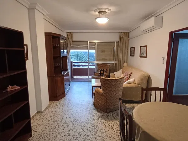Piso en Avenida Romanticismo, 3, Doctor Fedriani - Foto 7