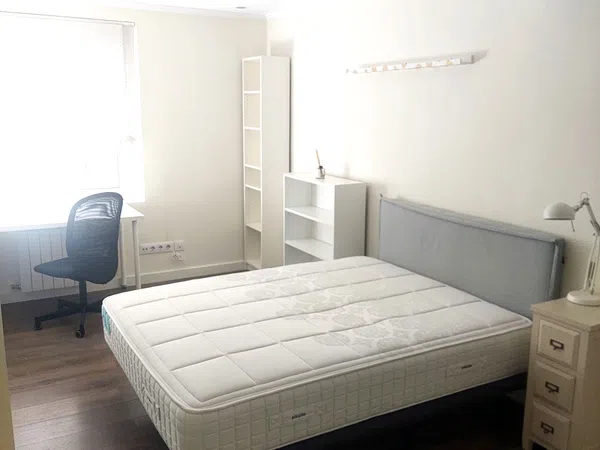 Piso en calle de Campomanes, 20 - Foto 34