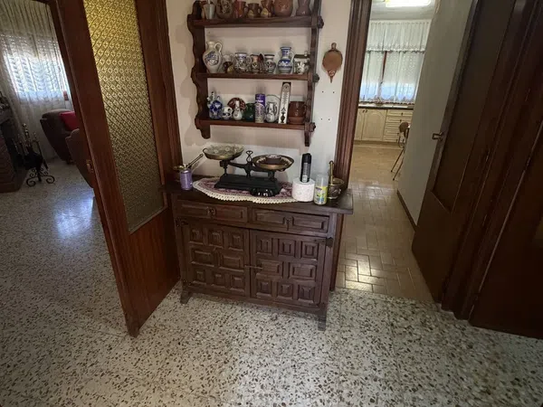 Casa o chalet independiente en Calle Condesa de Villaoquina, 3 - Foto 25