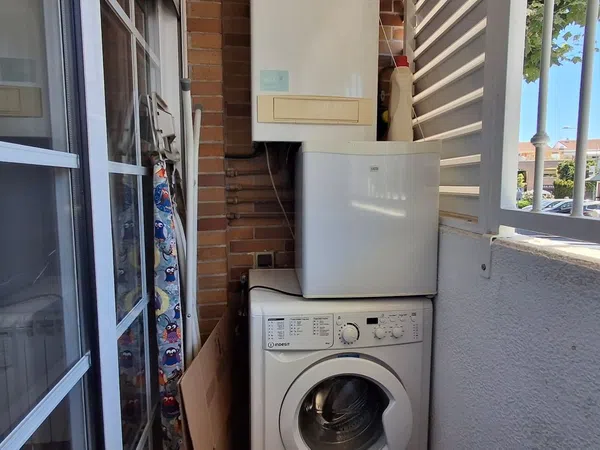 Piso en Calle Simón Bolívar, Villanueva de la Cañada, Villanueva de la Cañada - Foto 10