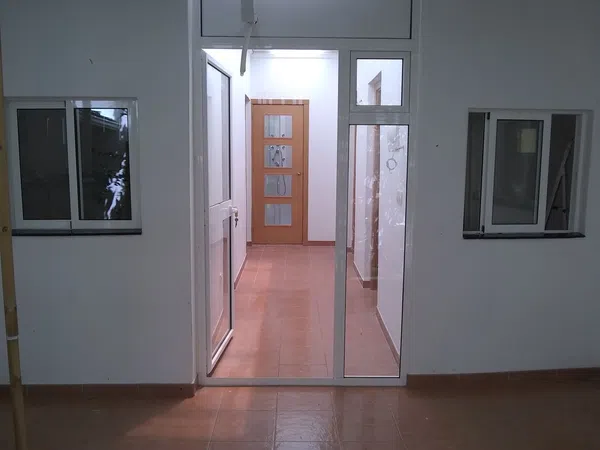 Chalet adosado en calle Guadalajara, 129 C - Foto 1