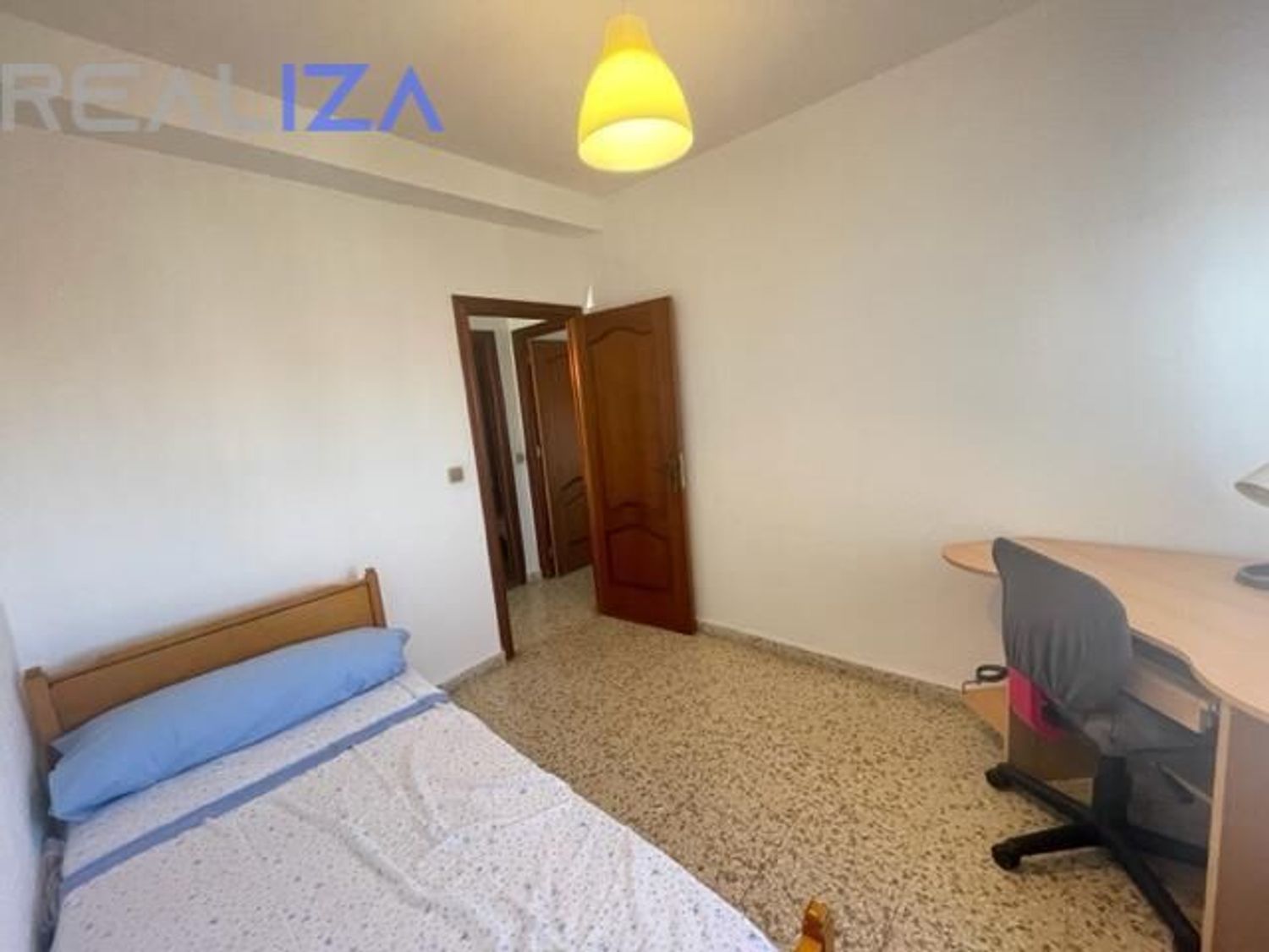Piso en Pol Ctra de Cártama - Foto 18