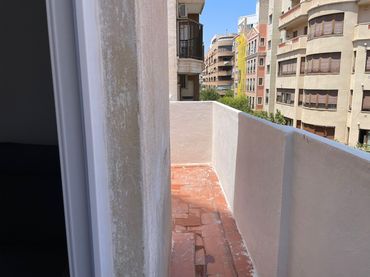 Piso en  Carrer Jorge Juan 3 - Foto 8