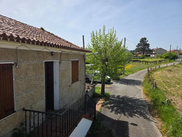 Casa de pueblo en Salgueira, 57 - Foto 1