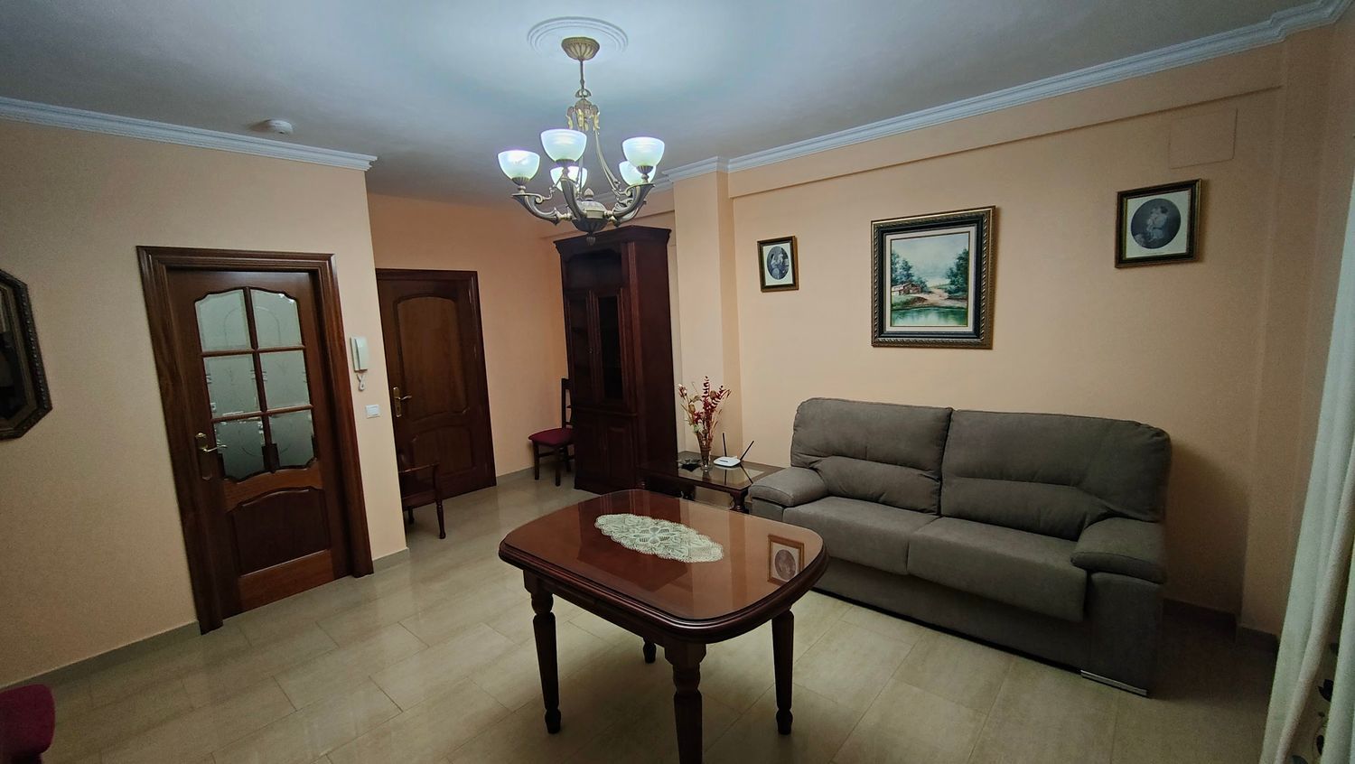 Estudio en Avenida del Parque, 42 - Foto 20