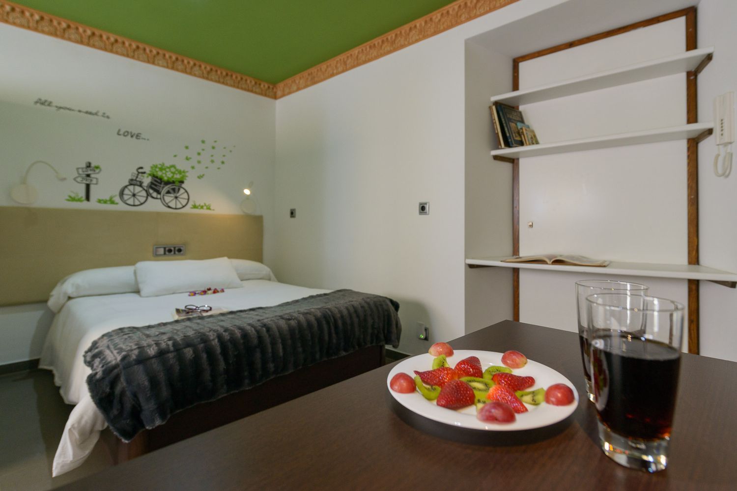 Estudio en calle San Juan de los Reyes, 22 - Foto 4