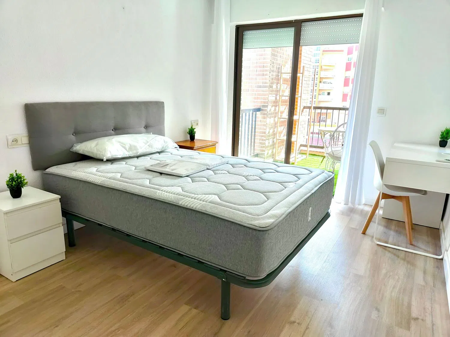 Piso en calle Pablo Neruda, 3 - Foto 11