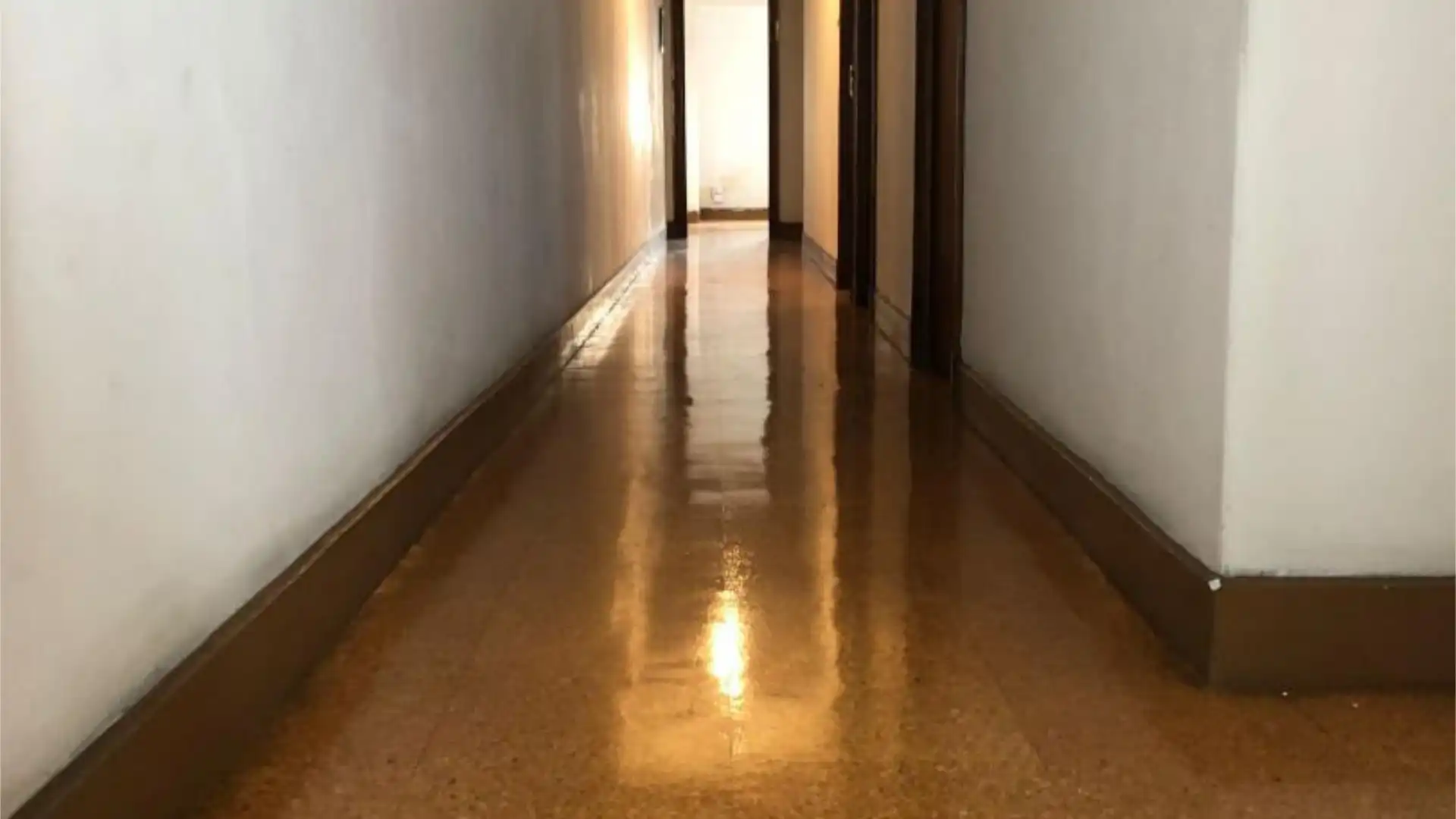 Piso en  Rúa da Rosa 17 - Foto 1