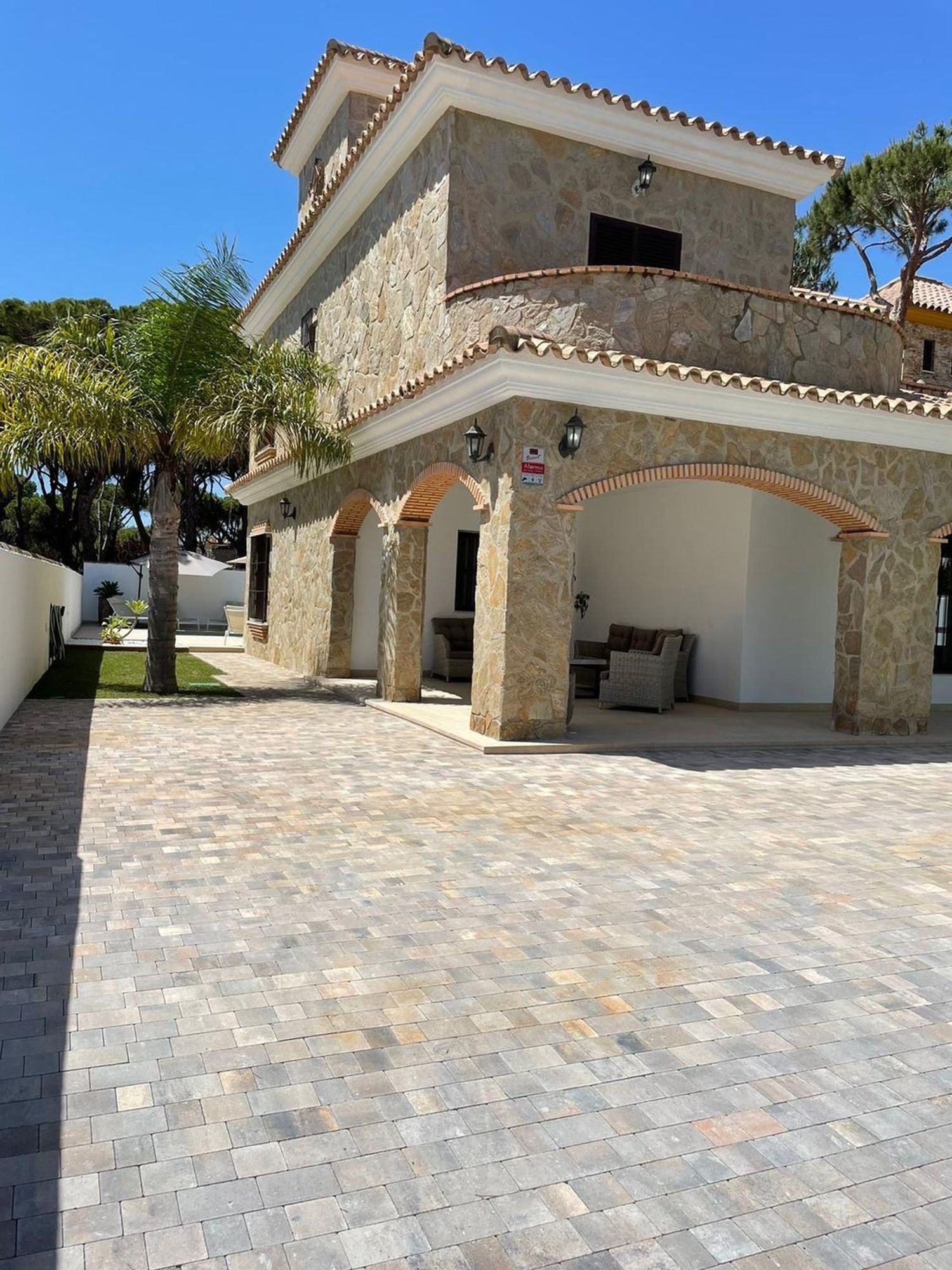 Casa o chalet independiente en Calle la Almeja, 11, La Barrosa, La Barrosa - Foto 4