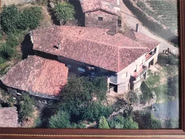 Chalet en Bazal Pombeiro - Foto 1
