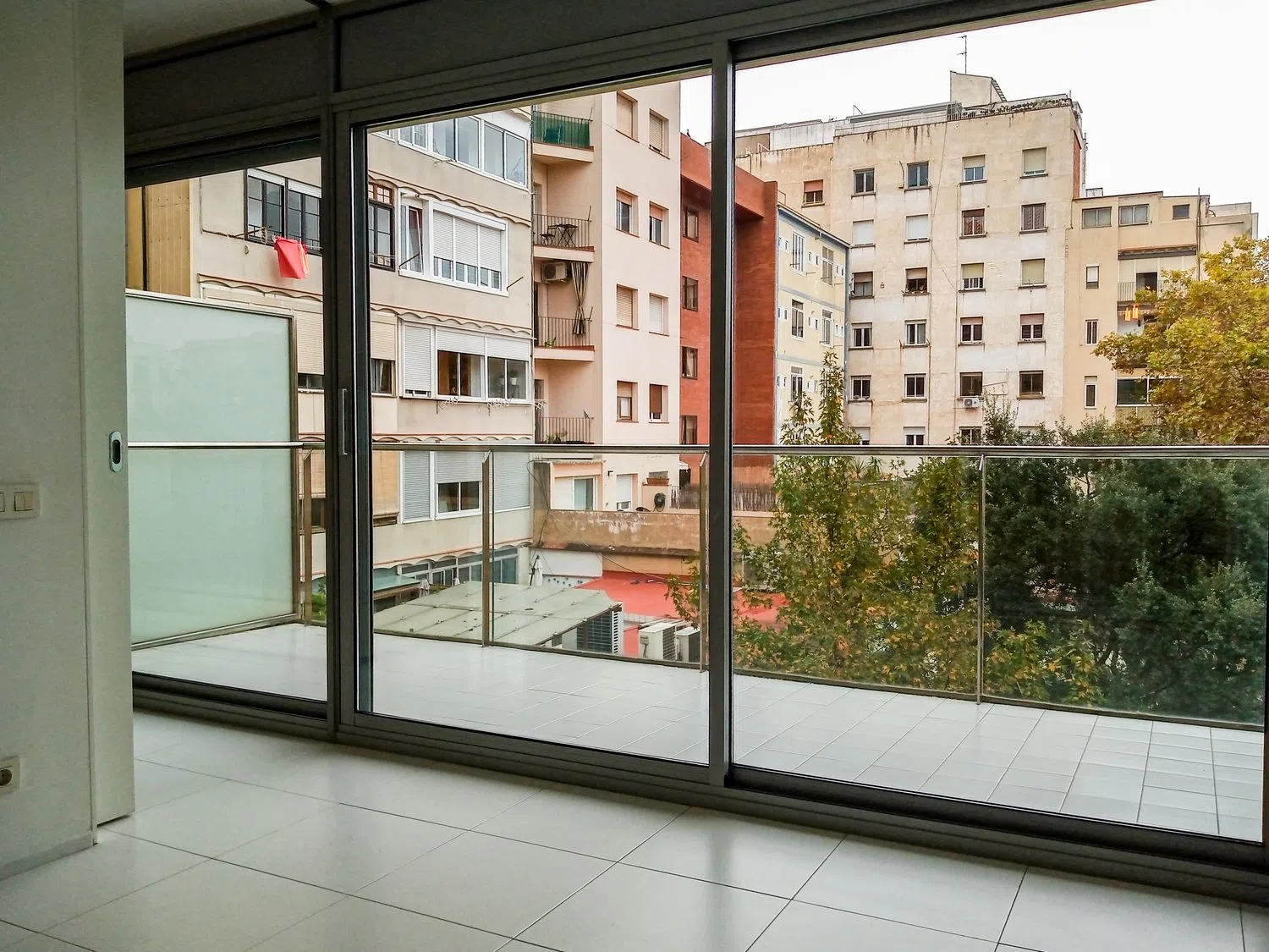 Piso en calle de Vilamarí, 72 - Foto 5