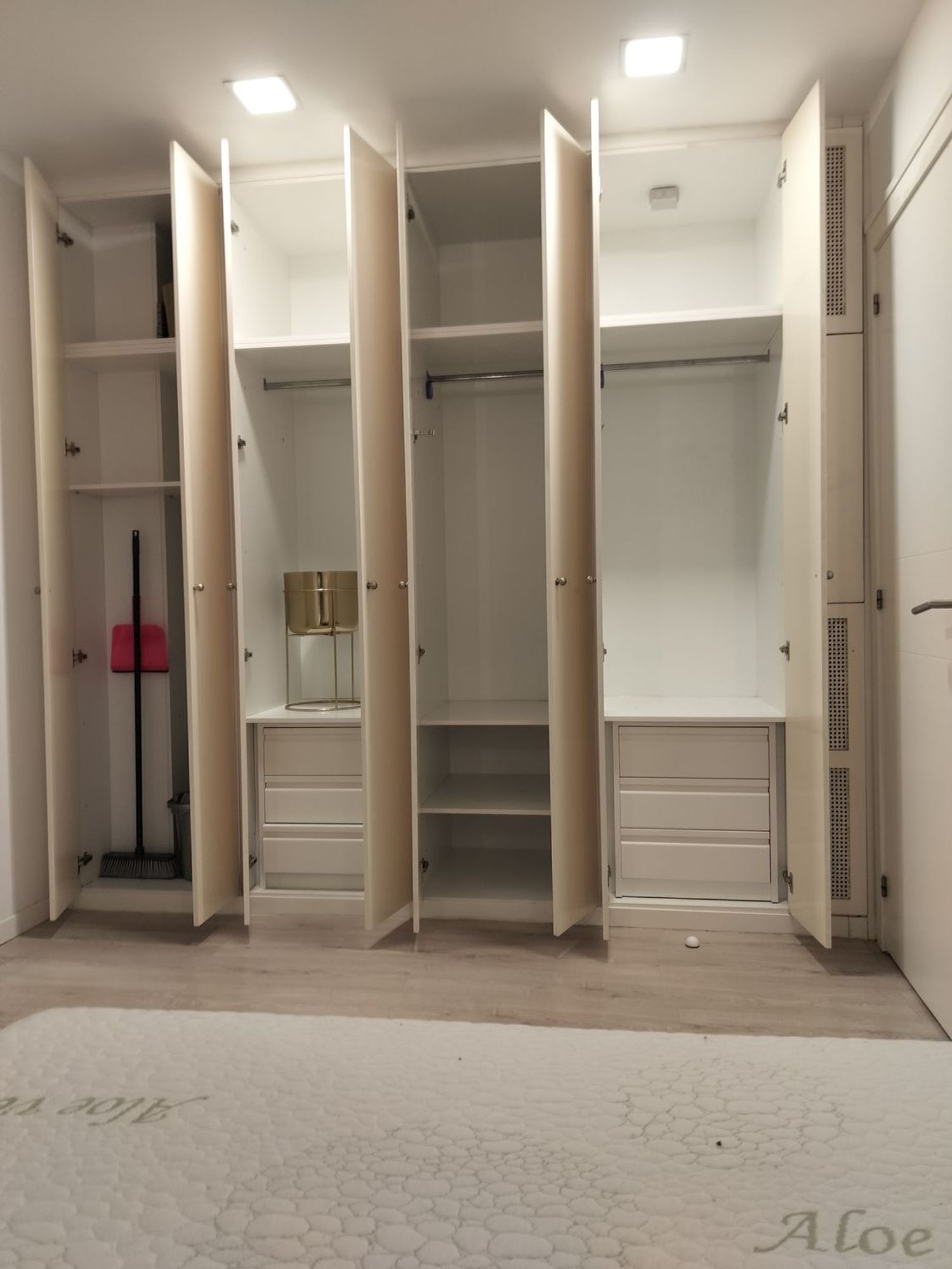 Piso en calle de Hermosilla, 91 - Foto 15