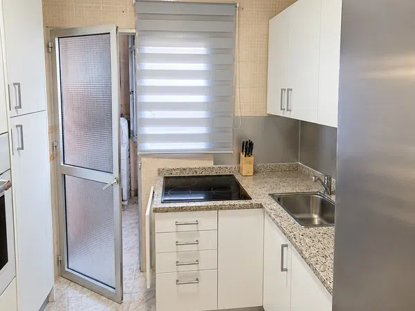 Piso en Calle Fray Tomás de Berlanga, 7, Ronda de Triana-Patrocinio-Turruñuelo - Foto 3