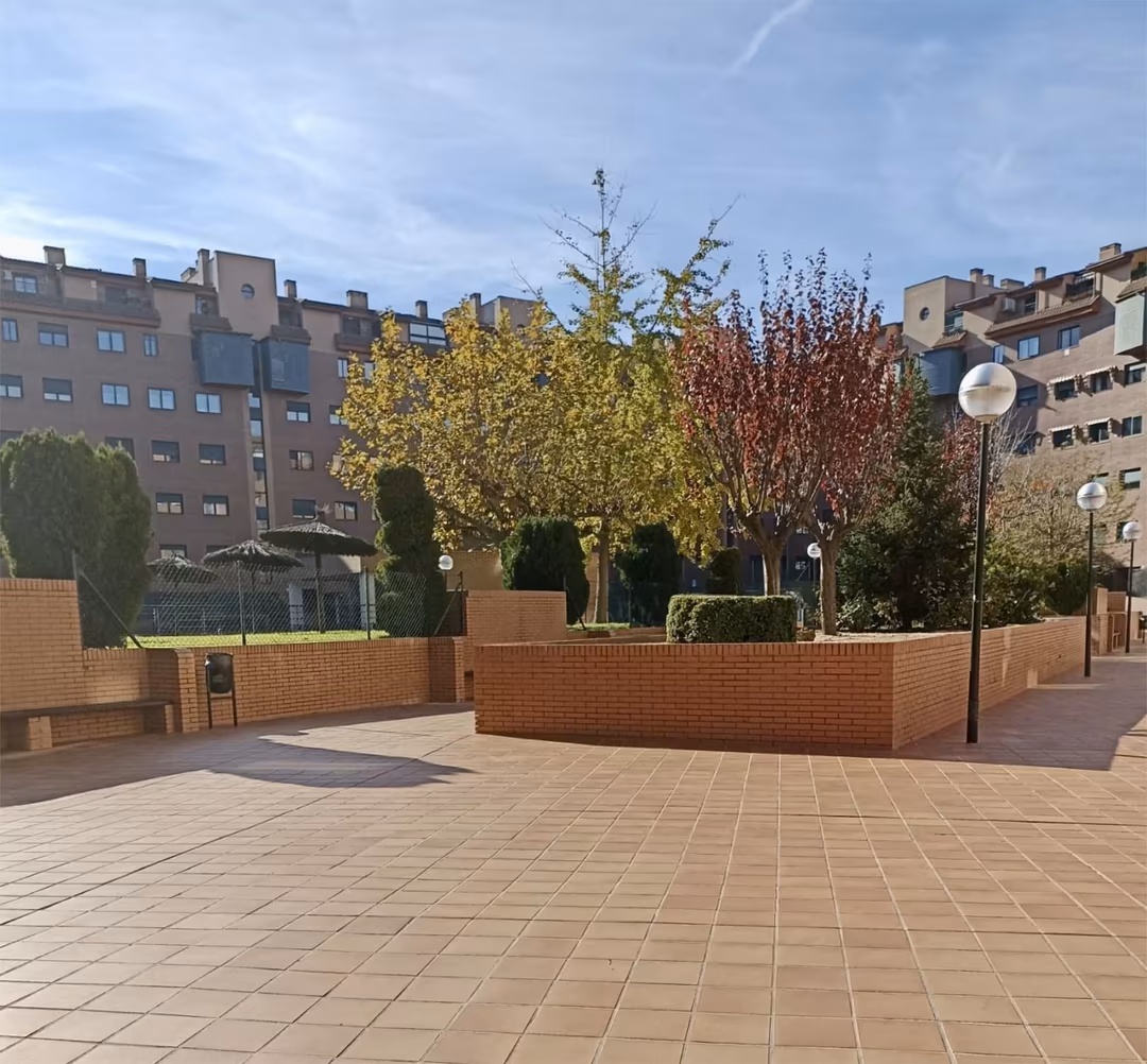 Dúplex en  Calle Copenhague 3 - Foto 21