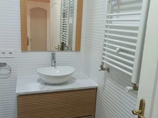 Alquiler de piso en Pavones - Foto 11