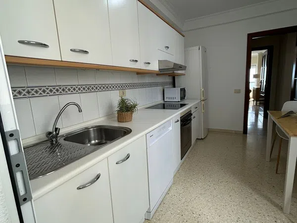 Piso en calle Lomo la Plana, 14 - Foto 12