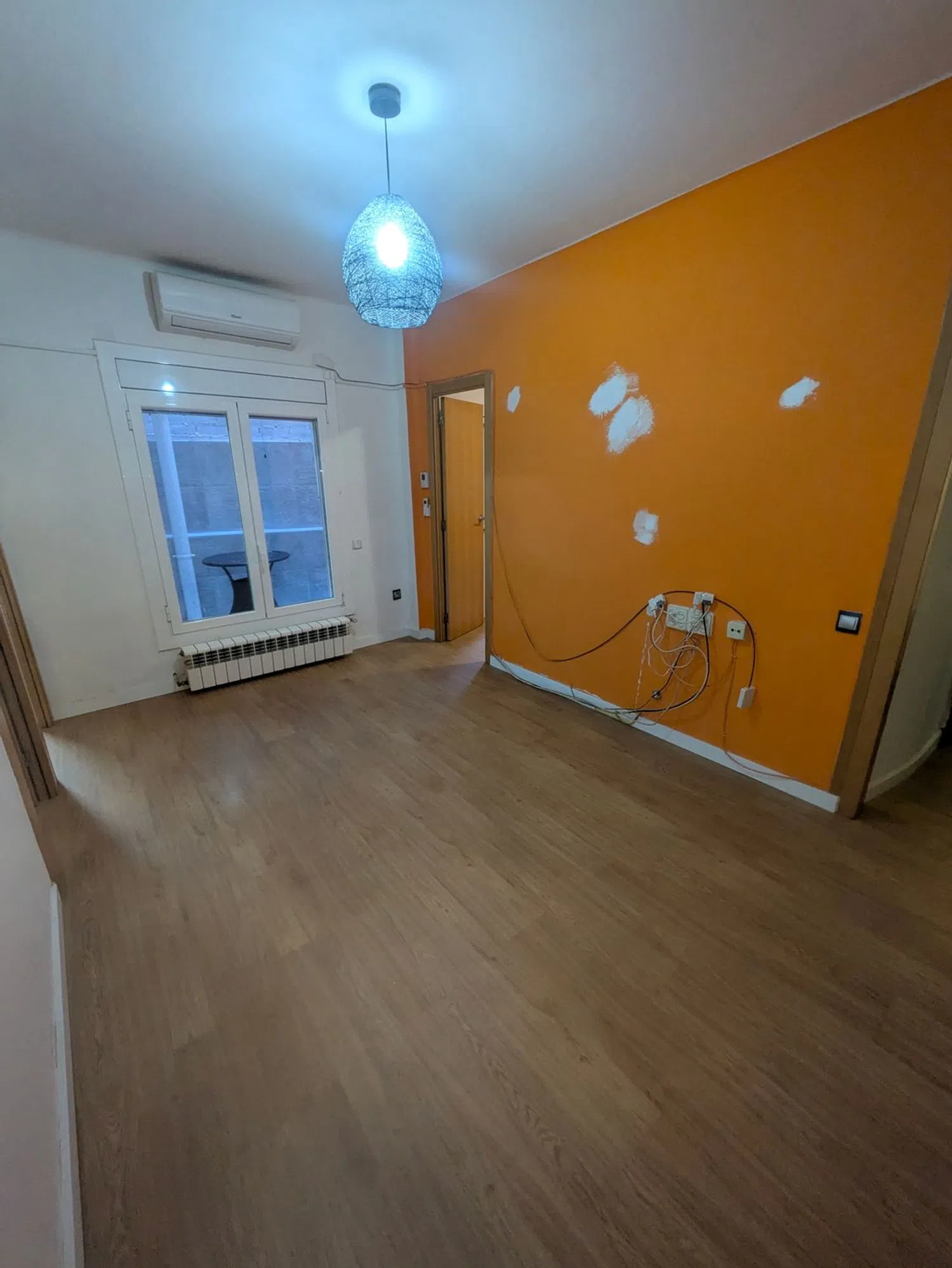 Piso en calle de la Creu Guixera, 44 - Foto 10