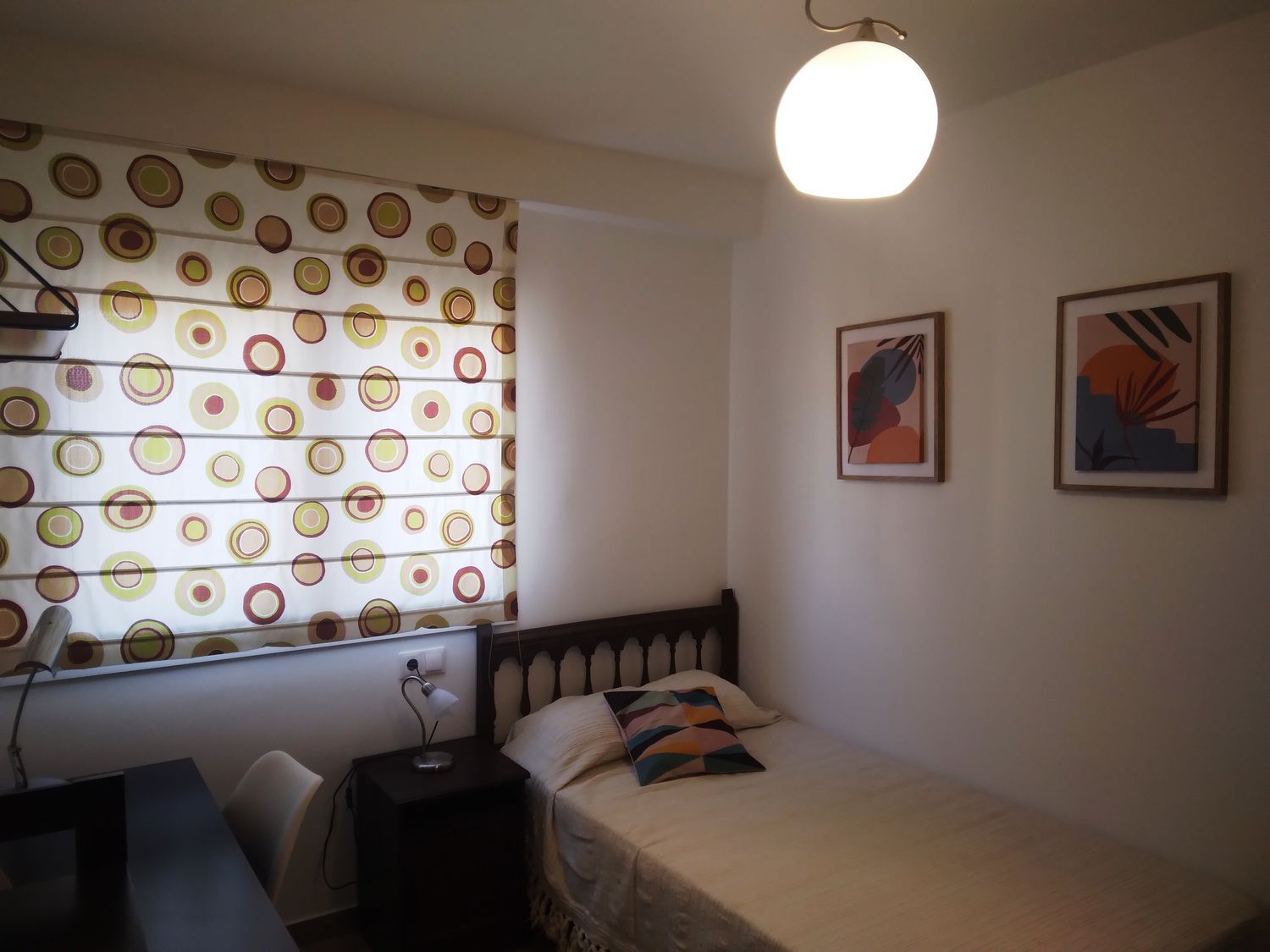 Piso en calle Luz Casanova, 3 - Foto 21