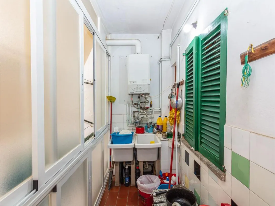 Piso en  Carrer de Joan Alcover 6 - Foto 8