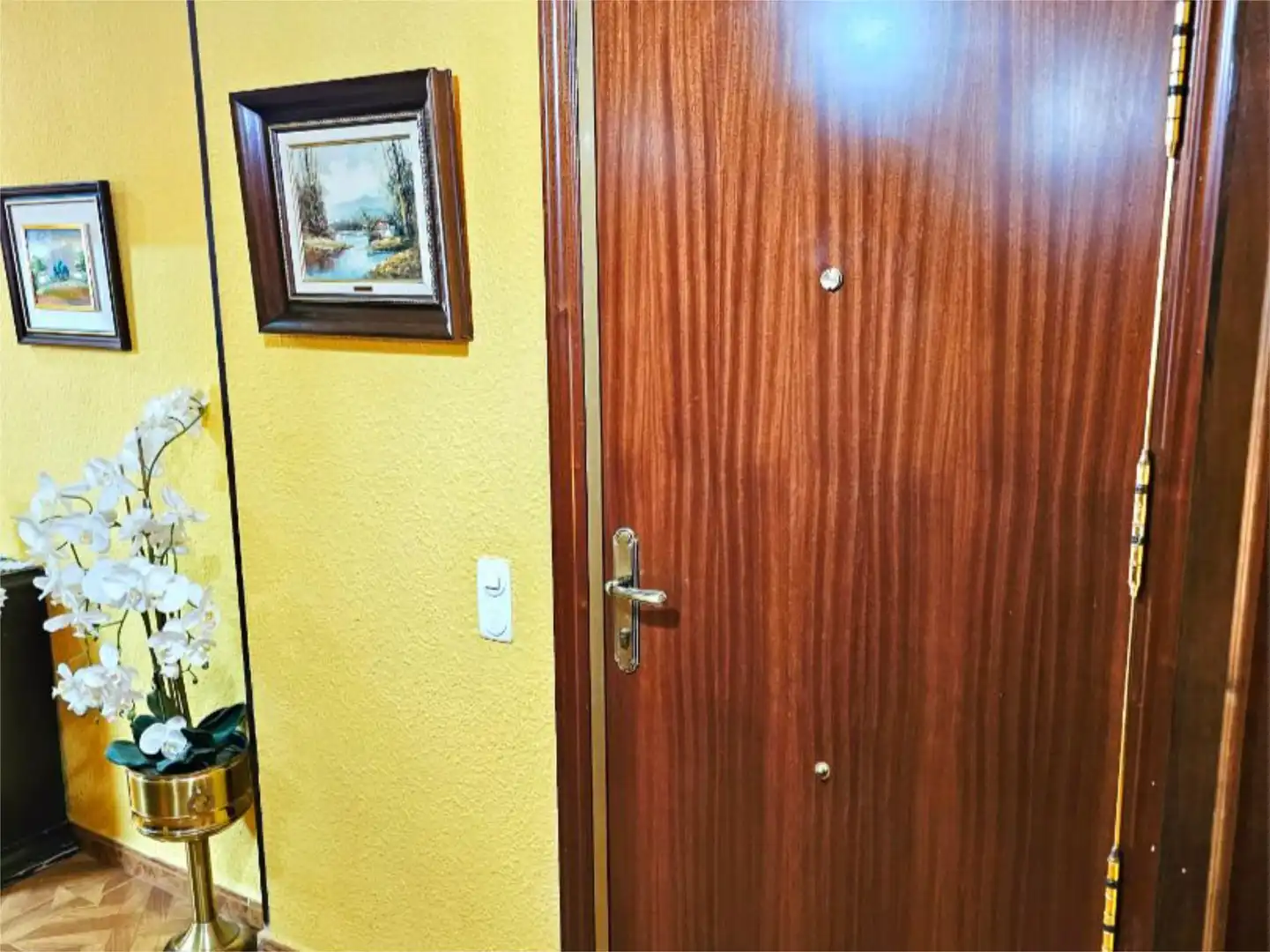 Piso en  Calle Fernando Zóbel 3 - Foto 36